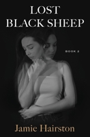 Lost Black Sheep: Book 2 B09RNL1GZH Book Cover