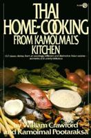 Thai Home-Cooking from Kamolmal's Kitchen 0452261333 Book Cover