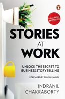Stories At Work 0670089842 Book Cover