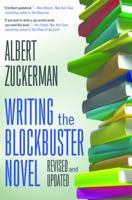 Writing the Blockbuster Novel 0898795982 Book Cover