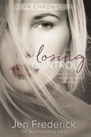 Losing Control 0991426754 Book Cover