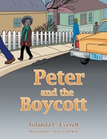 Peter and the Boycott 1491868430 Book Cover