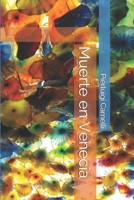 Muerte en Venecia 172397756X Book Cover