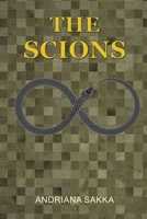 The Scions 1035857944 Book Cover