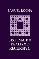 Sistema do Realismo Recursivo B096TJLHL7 Book Cover