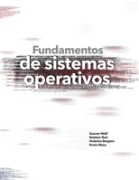 Fundamentos de Sistemas Operativos 6070265440 Book Cover