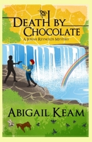 Death By Chocolate 6 0989374556 Book Cover