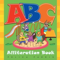 ABC Alliteration Book 1648030653 Book Cover