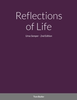 Reflections of Life: Urna Semper 1458396444 Book Cover