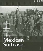 The Mexican Suitcase 3869301414 Book Cover