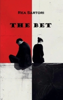 The bet (Prose Eng) B0GM2ZHZP6 Book Cover