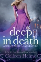 Deep In Death 1500367222 Book Cover