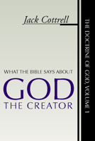 What the Bible Says about God the Creator 0899000940 Book Cover