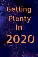 Getting Plenty In 2020 1656863529 Book Cover