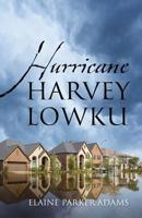 Hurricane Harvey Lowku 1977212220 Book Cover