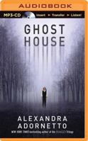 Ghost House 0373211309 Book Cover