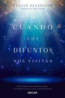 Cuando los difuntos nos visitan (Kepler) 8416344272 Book Cover