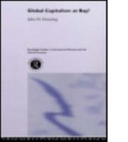 Global Capitalism at Bay 0415439647 Book Cover