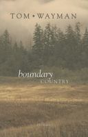 Boundary Country 1897235259 Book Cover