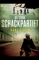 Det stora schackpartiet null Book Cover