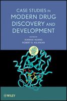 Case Studies in Modern Drug Discovery and Development 0470601817 Book Cover