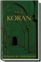 Der Koran 3937229760 Book Cover