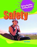 Safety 161532383X Book Cover