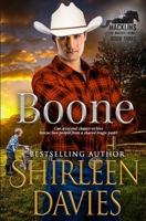 Boone's Surrender 1941786588 Book Cover