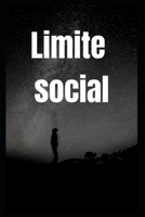 Limite Social: Um manifesto B08YDB1XVF Book Cover