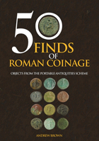 50 Finds of Roman Coinage 1445696339 Book Cover