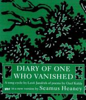 Diary of One Who Vanished 0374139237 Book Cover