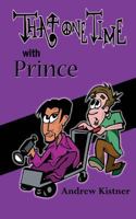 That One Time, with Prince 1986641651 Book Cover