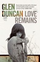 Love Remains 1416522506 Book Cover