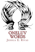 Oneluv Words 1719411654 Book Cover