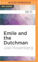 Emile and the Dutchman (Metsada Mercenary Corps, #2) 0451140168 Book Cover