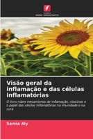 Visão geral da inflamação e das células inflamatórias (Portuguese Edition) 620955623X Book Cover