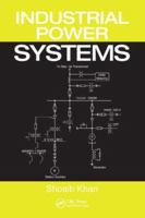 Industrial Power Systems 0824724437 Book Cover