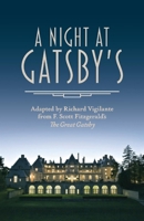 A Night at Gatsby's 1098348354 Book Cover