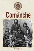 The Comanche 0737714743 Book Cover