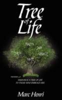 Tree of Life 1438968329 Book Cover