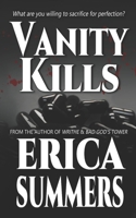 Vanity Kills B0CGYY9Y2F Book Cover