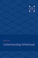 Understanding Whitehead 0801804000 Book Cover