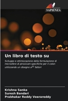 Un libro di testo su 6207295285 Book Cover