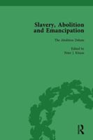 Slavery, Abolition and Emancipation Vol 2 1138757381 Book Cover
