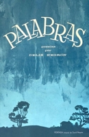 Palabras B0B92L8HCF Book Cover