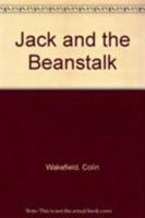 Jack and the Beanstalk 0856762377 Book Cover