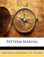 Pattern-Making 1176926632 Book Cover