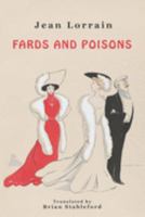 Fards and Poisons 1645250121 Book Cover