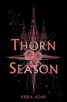 Thorn Season  0063427818 Book Cover