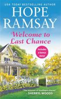 Welcome to Last Chance 0446576093 Book Cover